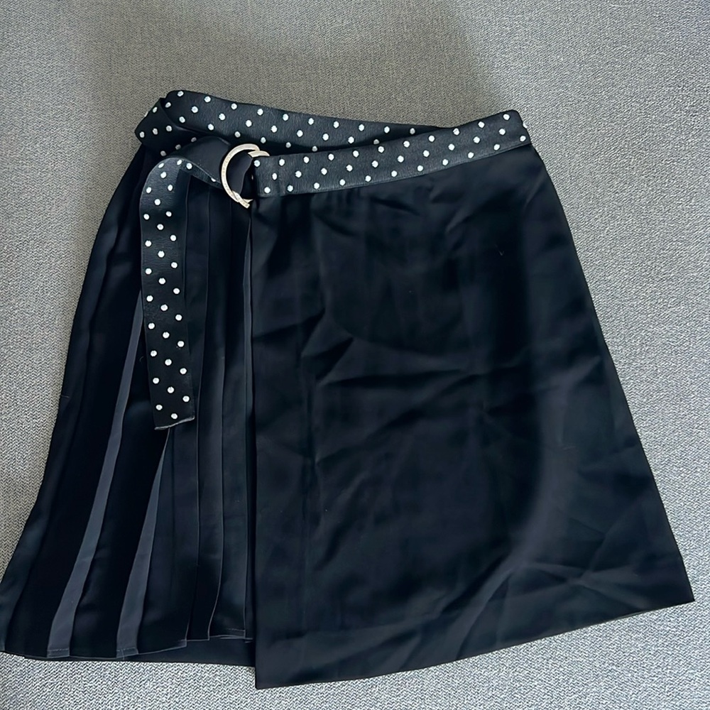 Claudie Pierlot black Skirt